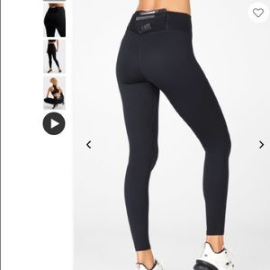 fabletics trinity leggings